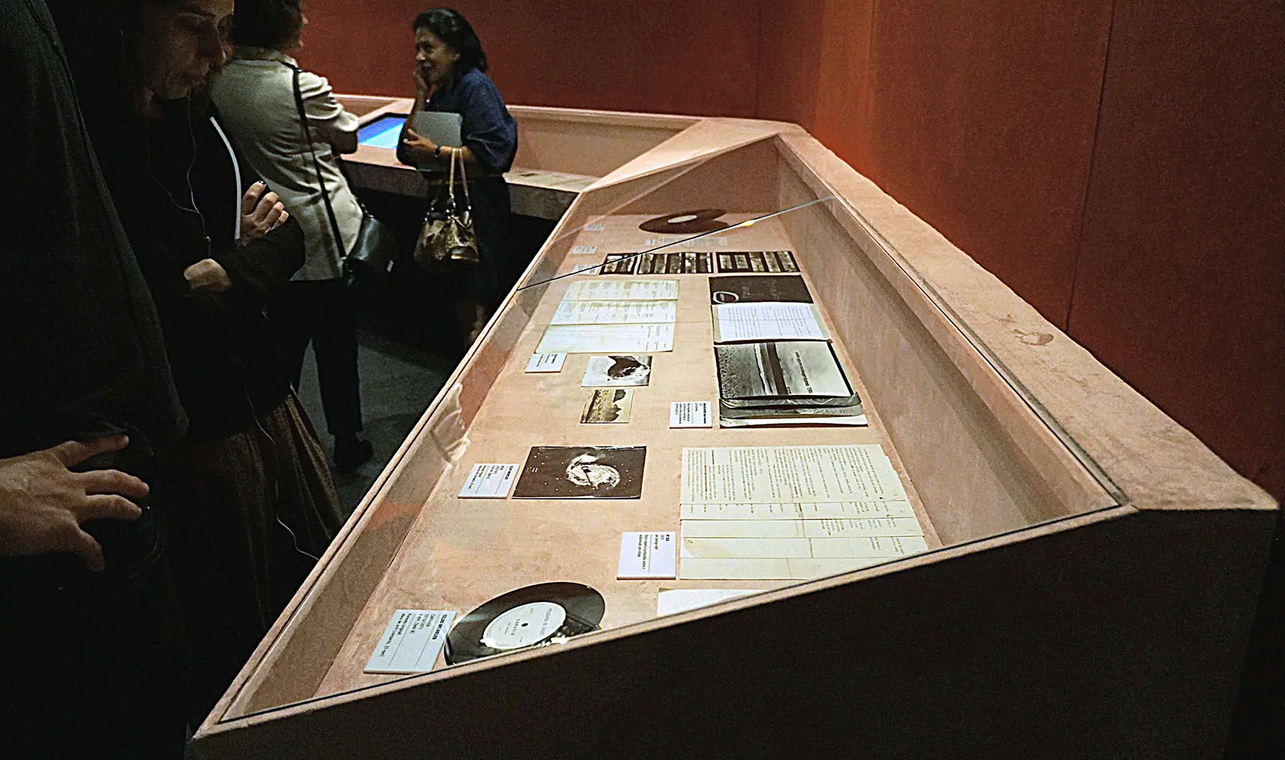 Expoprojeção 1973-2013