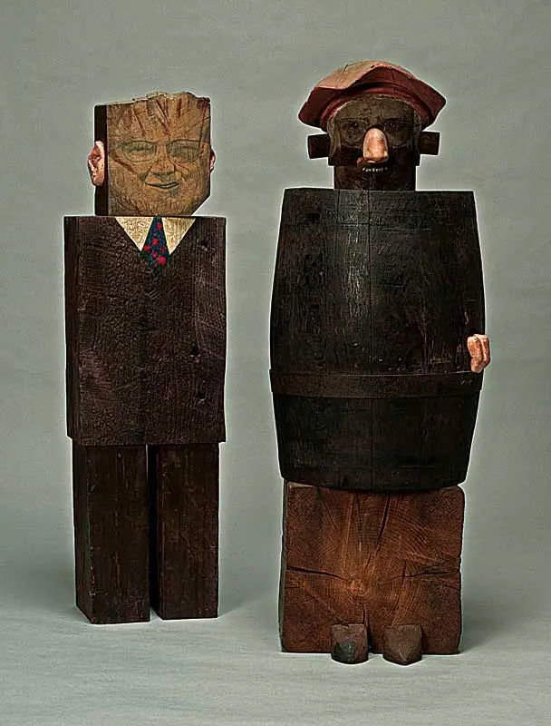 Colectiva: Pop Art. Figuración Estados Unidos-Venezuela — imagen 2
