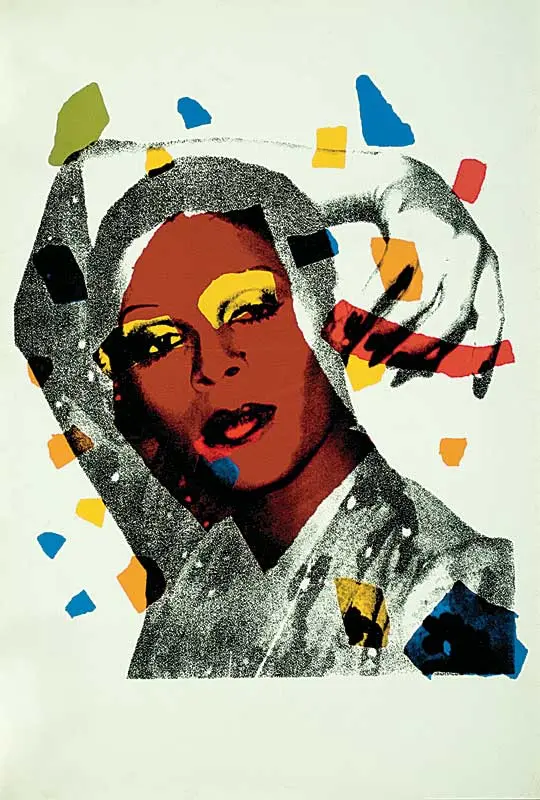 Colectiva: Pop Art. Figuración Estados Unidos-Venezuela — imagen 3