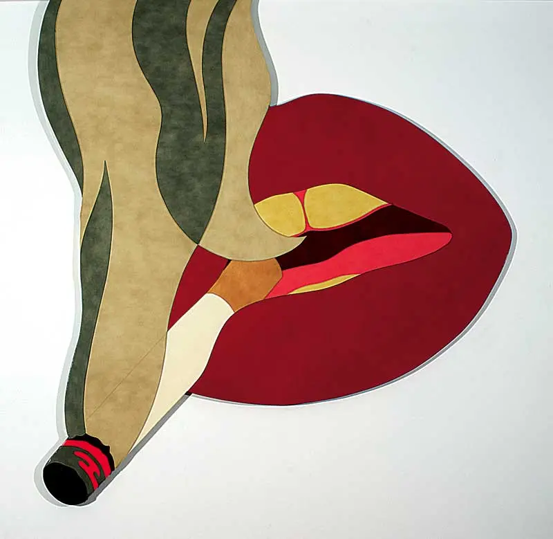 Colectiva: Pop Art. Figuración Estados Unidos-Venezuela — imagen 5