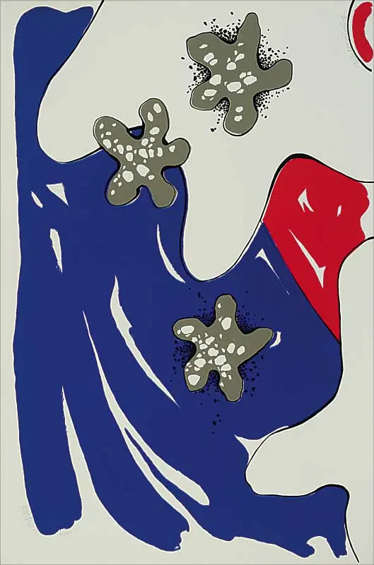 Colectiva: Pop Art. Figuración Estados Unidos-Venezuela — imagen 7