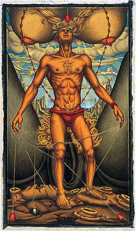 Colectiva: Modernités Plurielles, 1905 – 1970 — imagen 1