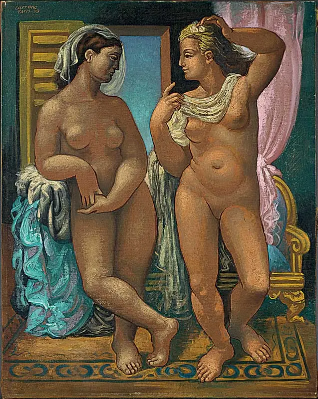 Colectiva: Modernités Plurielles, 1905 – 1970 — imagen 4