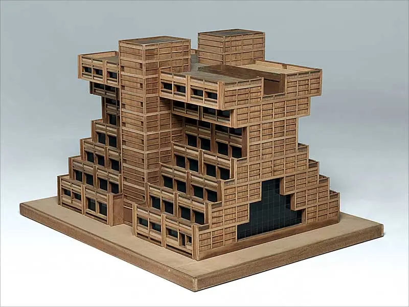 Colectiva: Modernités Plurielles, 1905 – 1970 — imagen 5