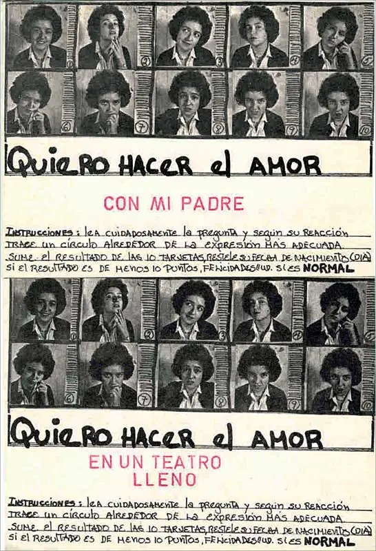 Colectiva: Pulso alterado — imagen 2