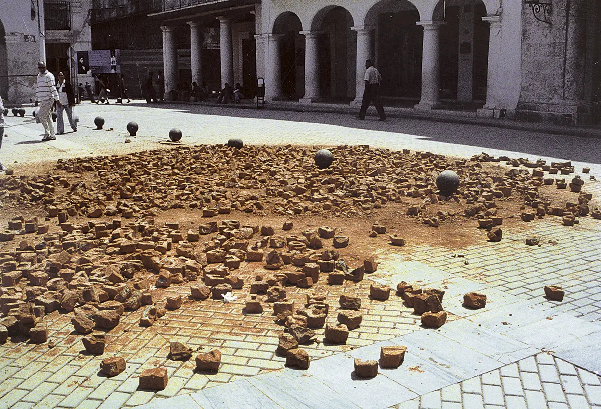 Bienal: Bienal de La Habana — imagen 1