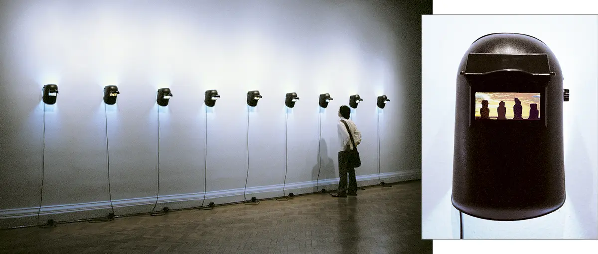 Monografía: Patrick Hamilton — imagen 4