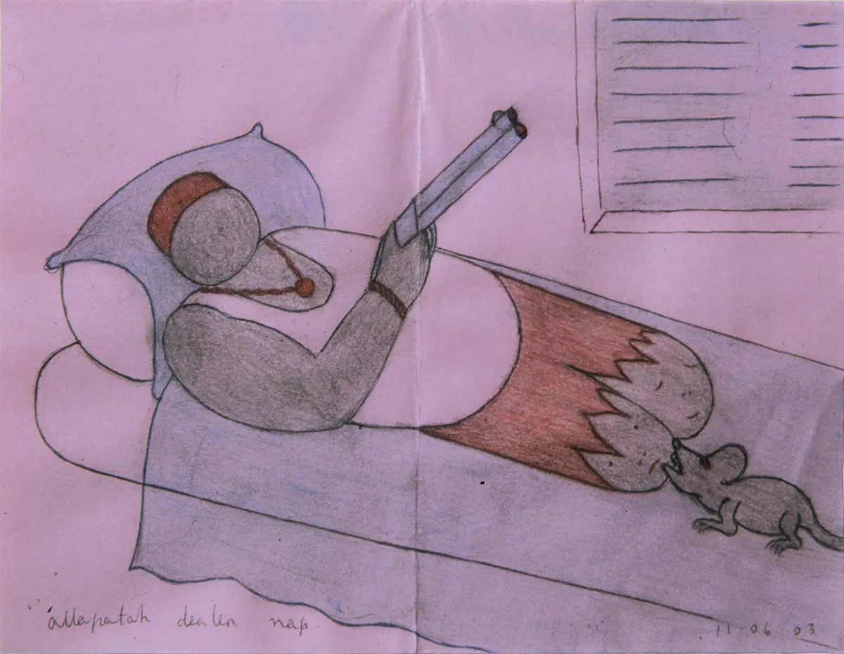 Monografía: Jorge Pantoja — imagen 10