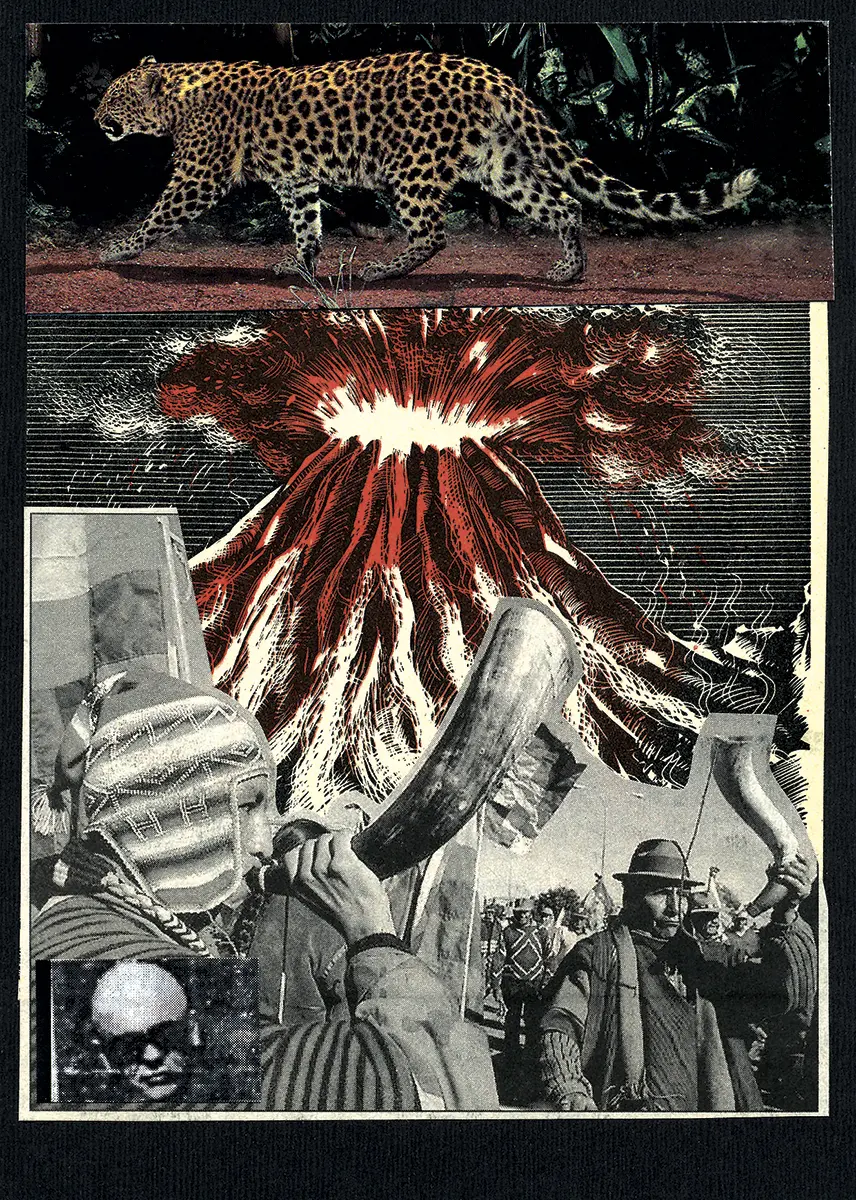 Exposición: La normalidad — imagen 1