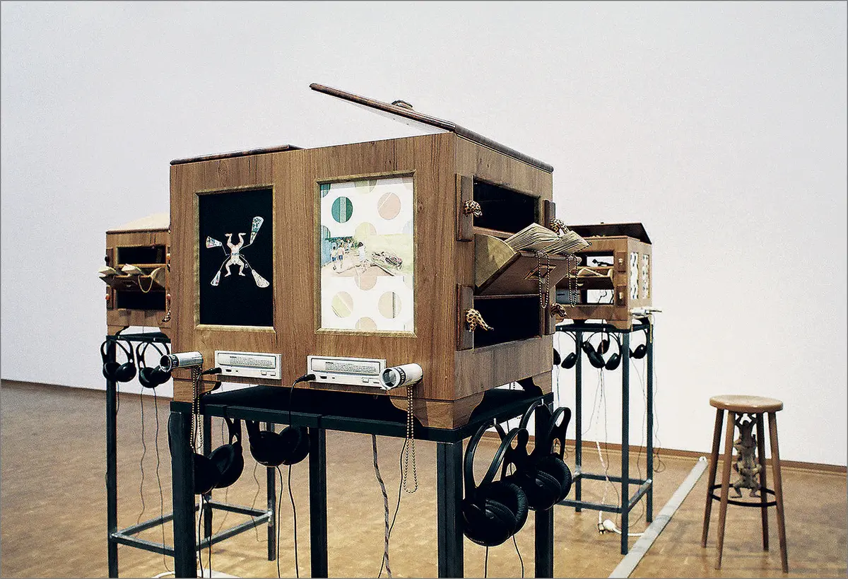 Exposición: La normalidad — imagen 3