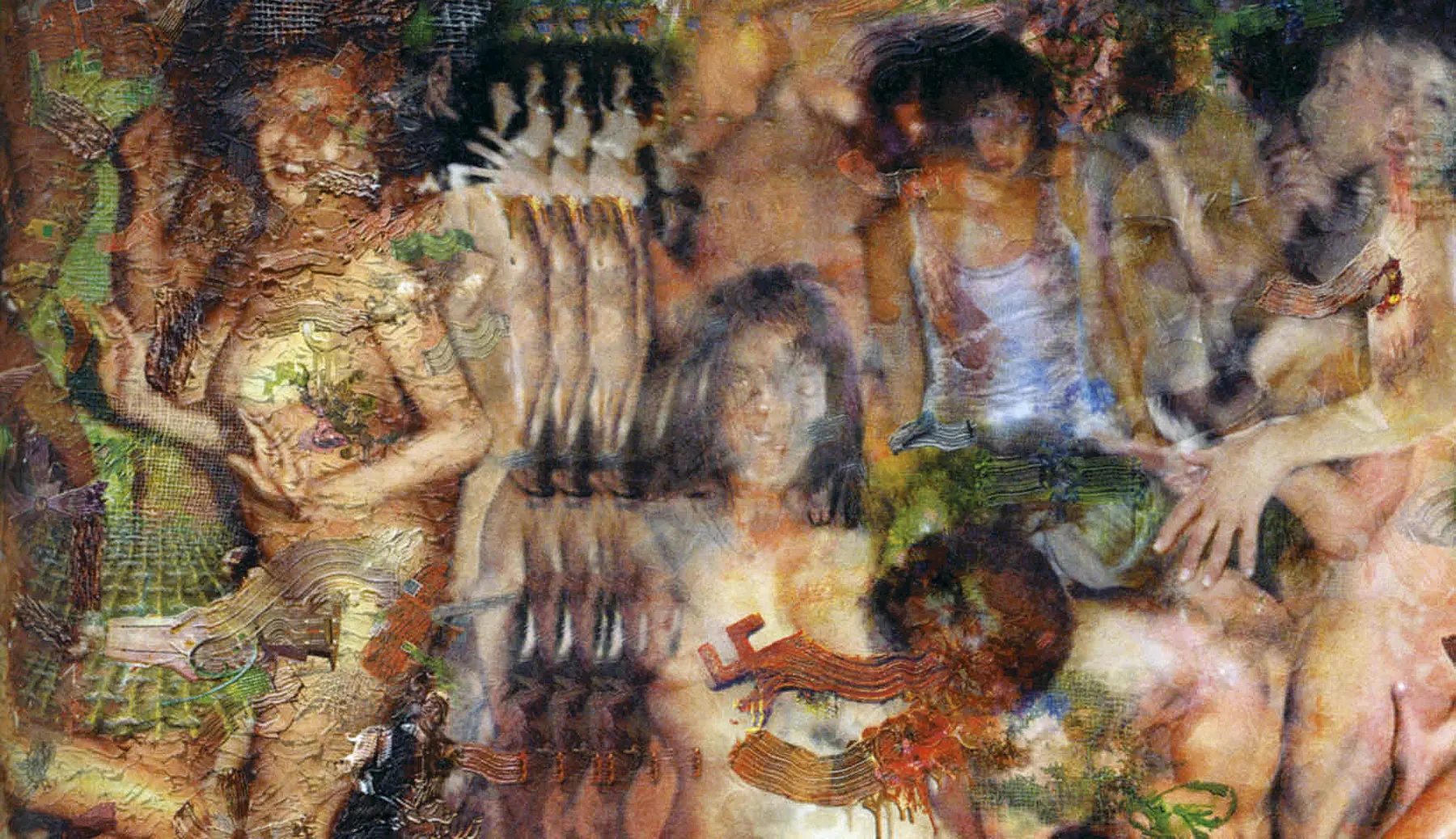 Paintant Stories