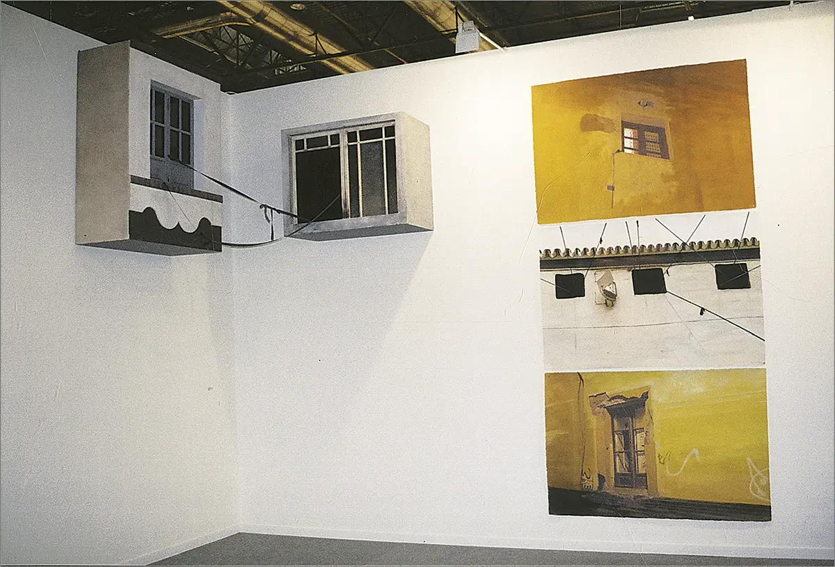 Feria: ARCO 2006 — imagen 5