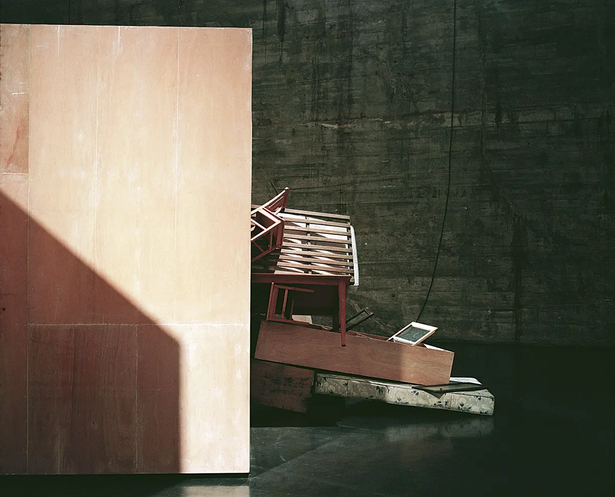 Feria: ARCO 2006 — imagen 12