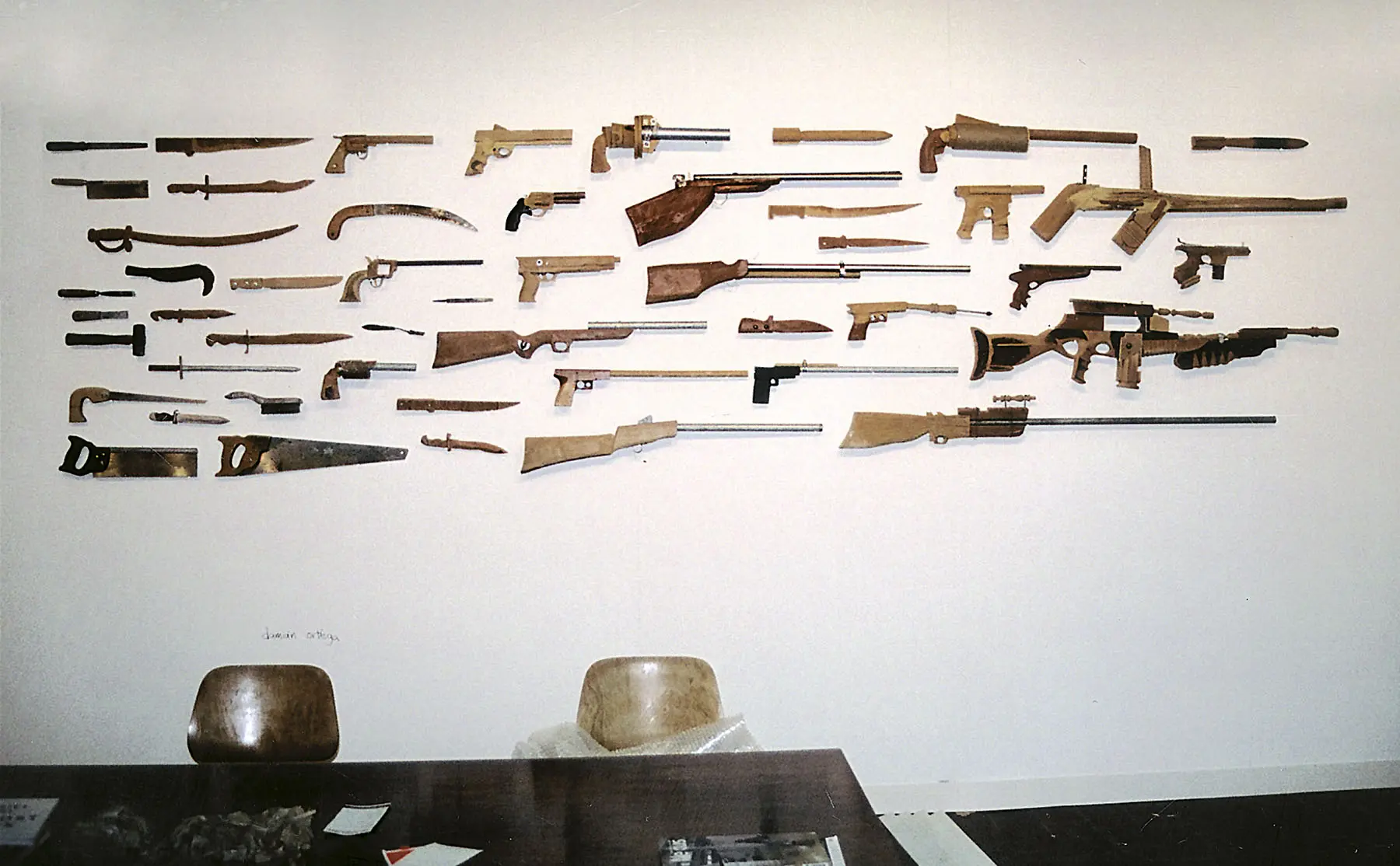 The Armory Show