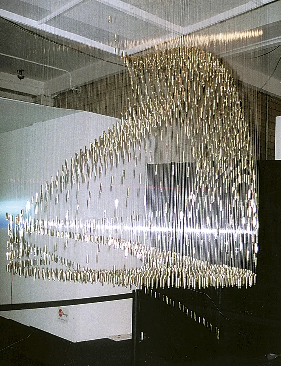 Feria: The Armory Show — imagen 2