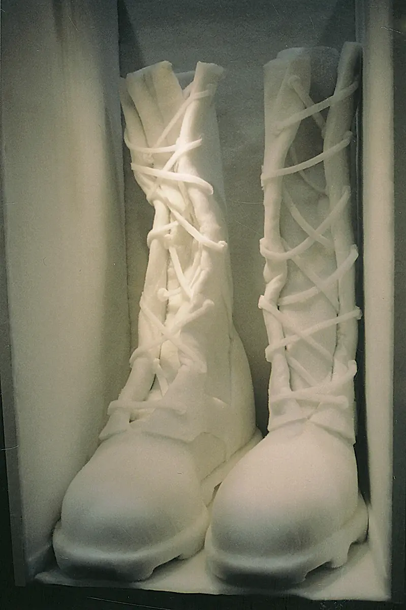 Feria: The Armory Show — imagen 3
