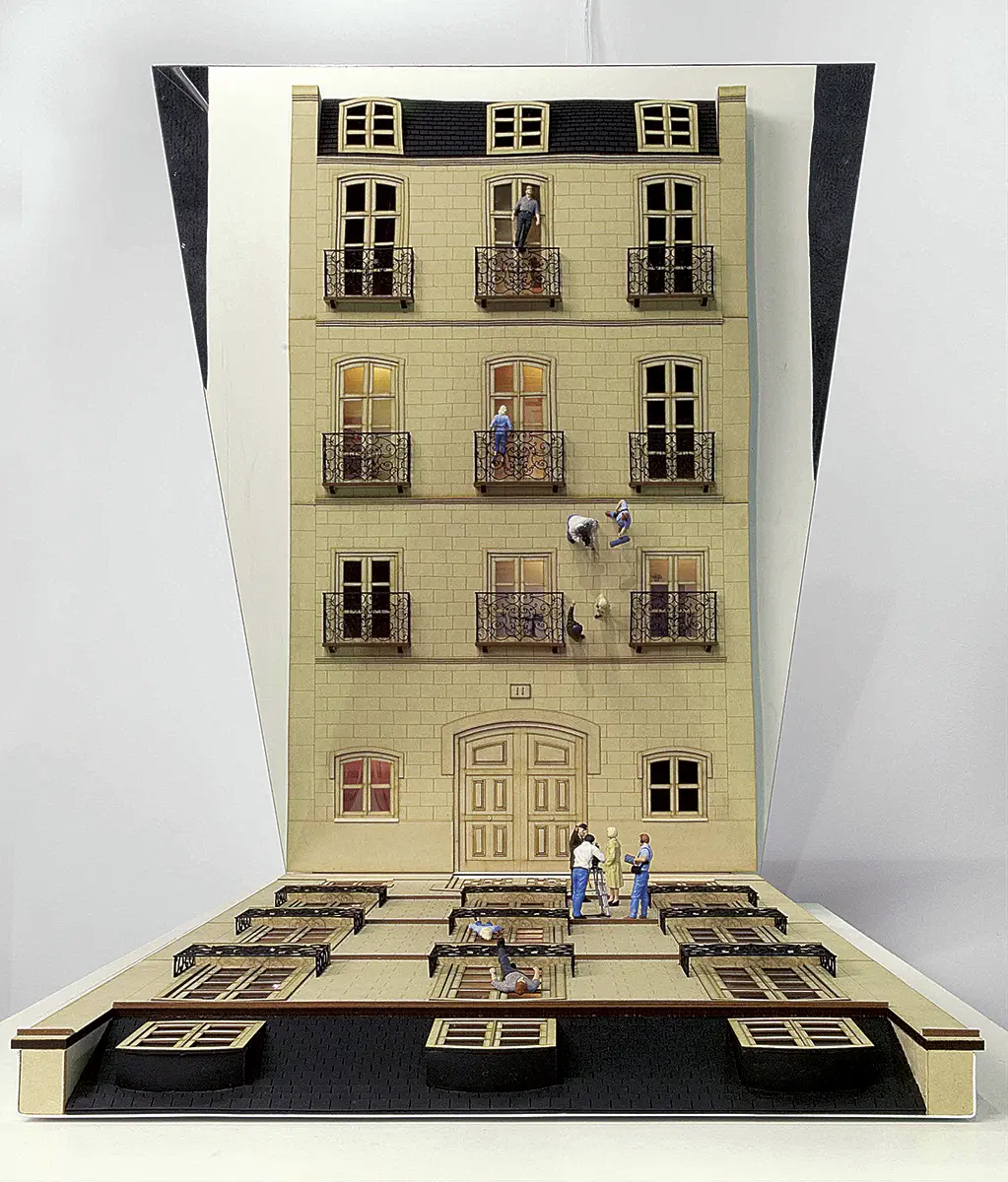 Feria: The Armory Show — imagen 4