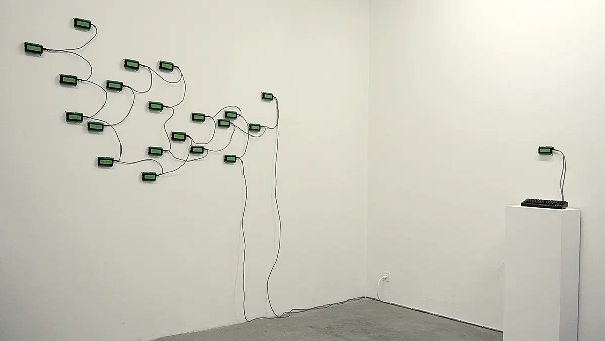 Feria: The Armory Show — imagen 5