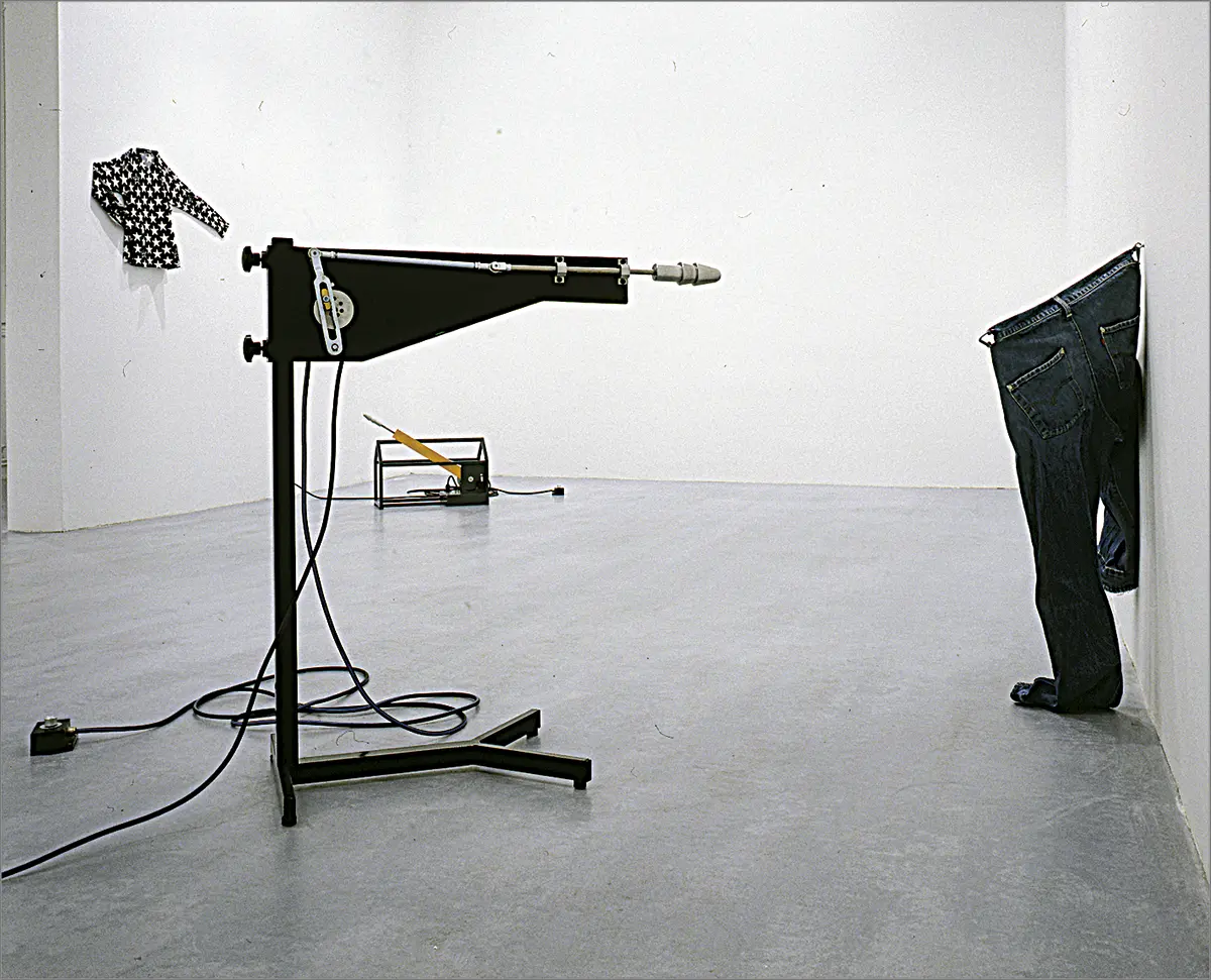 Exposición Individual: José Antonio Hernández-Díez — imagen 1