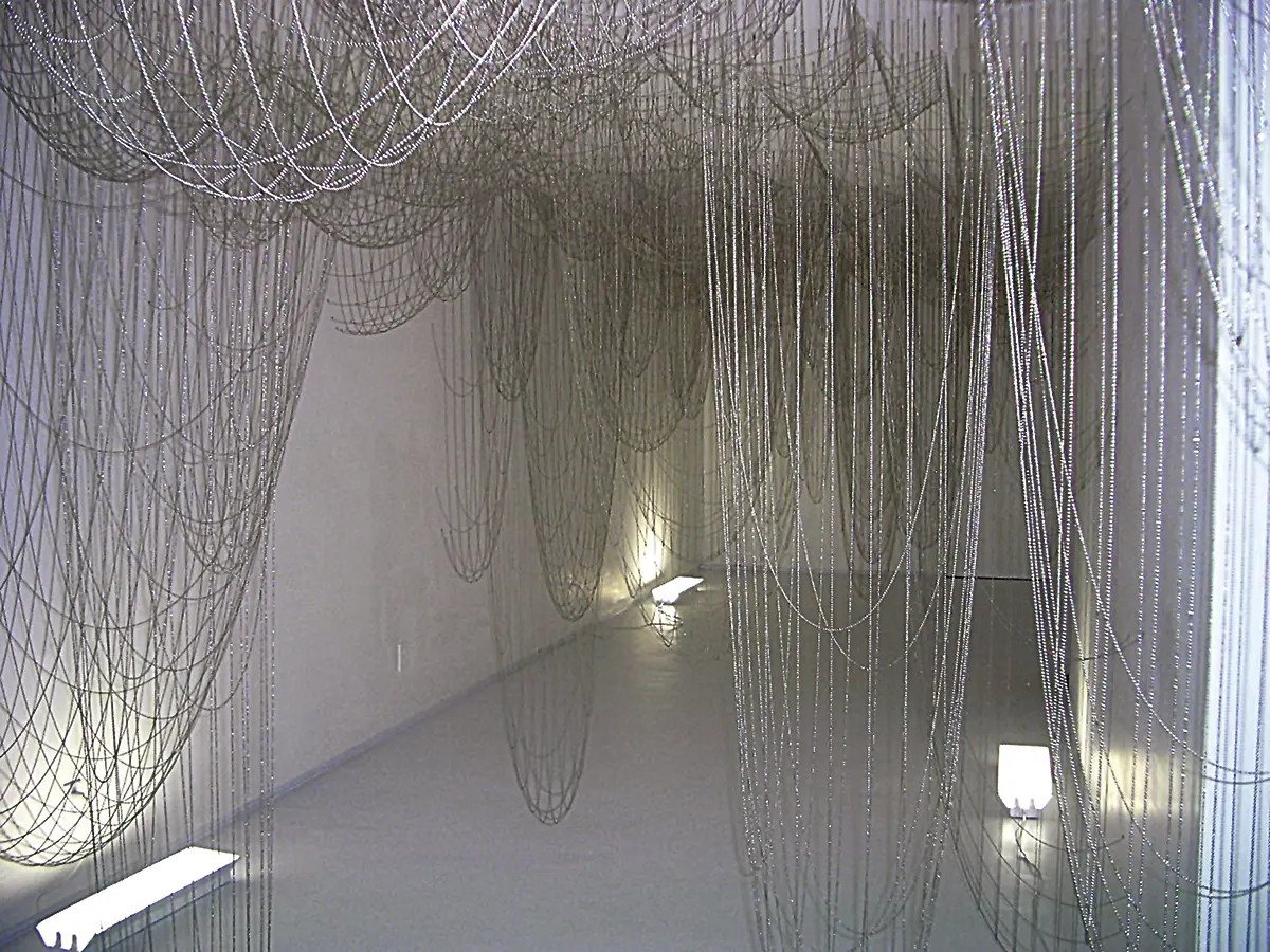 Exposición Individual: Héctor Zamora — imagen 1