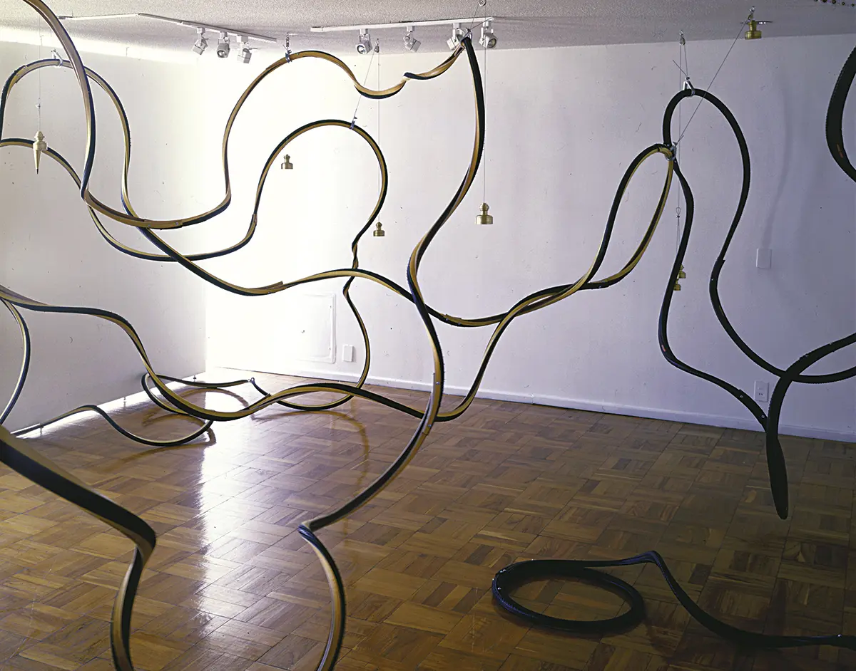 Exposición Individual: Darío Escobar — imagen 1