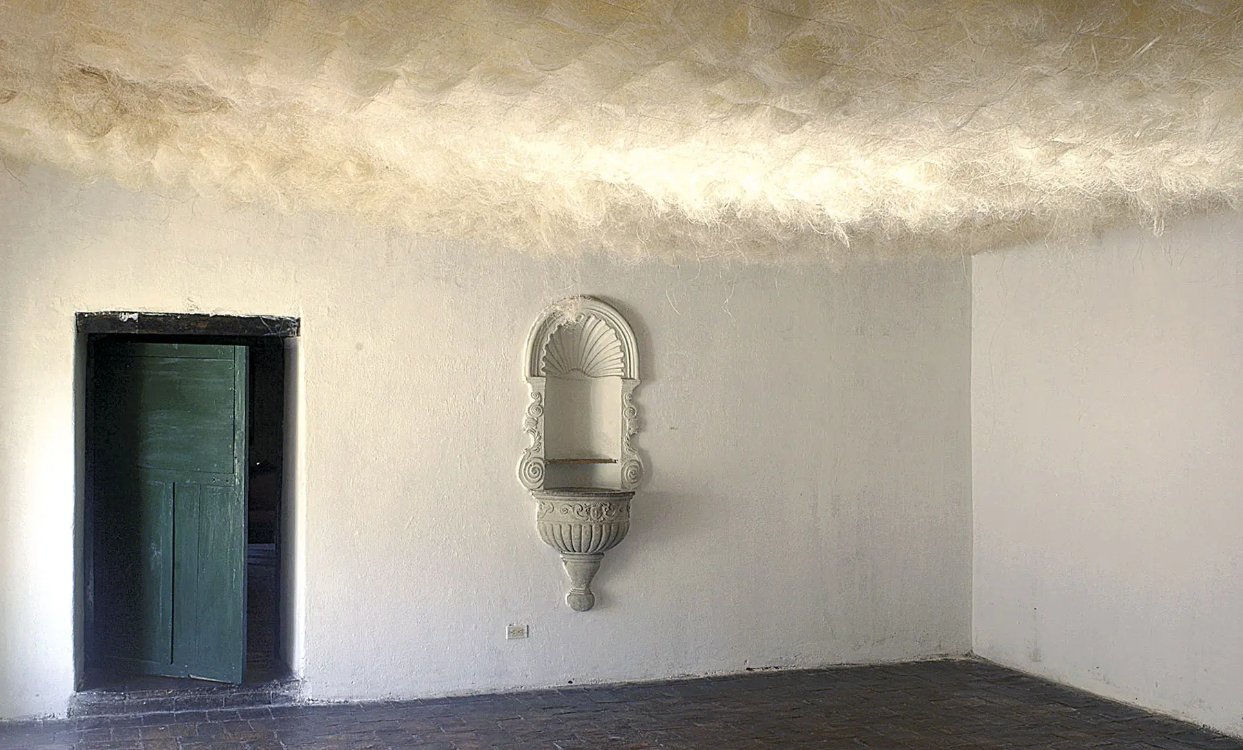 Salón Regional de la Zona Centro. Un lugar en el mundo