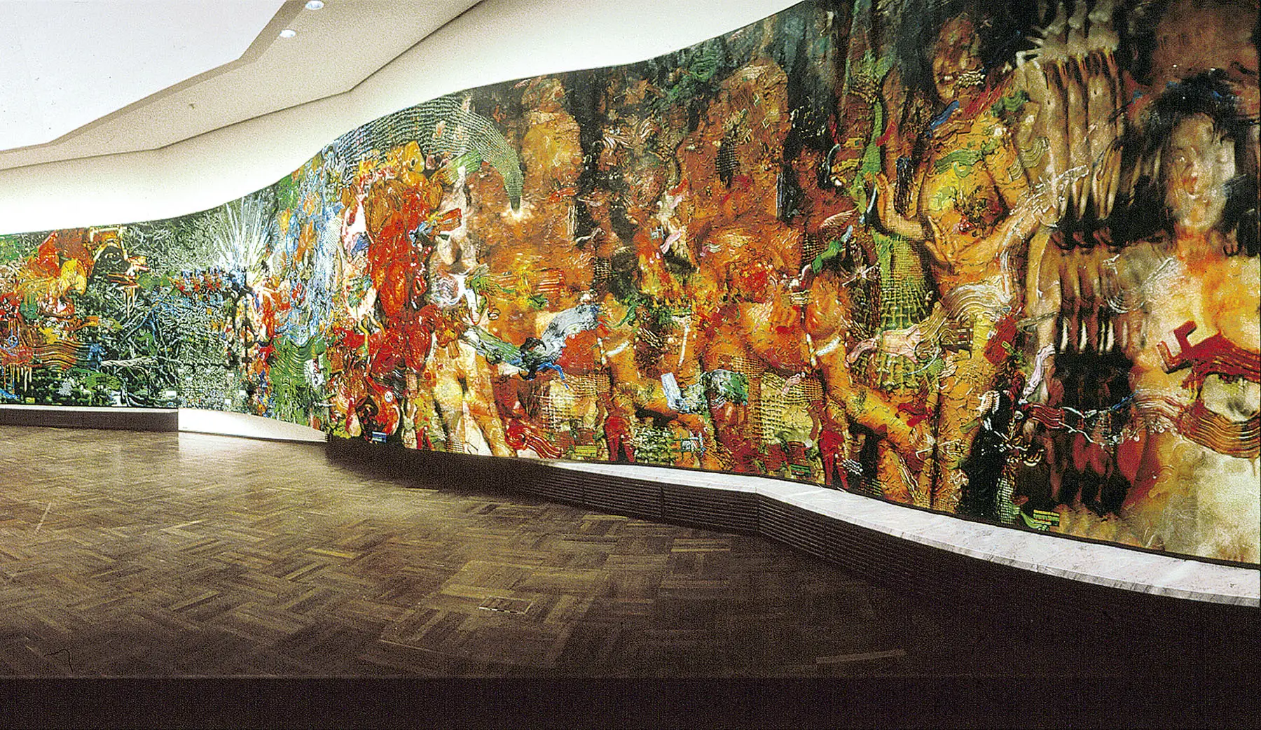 Colección Daros Latinoamérica