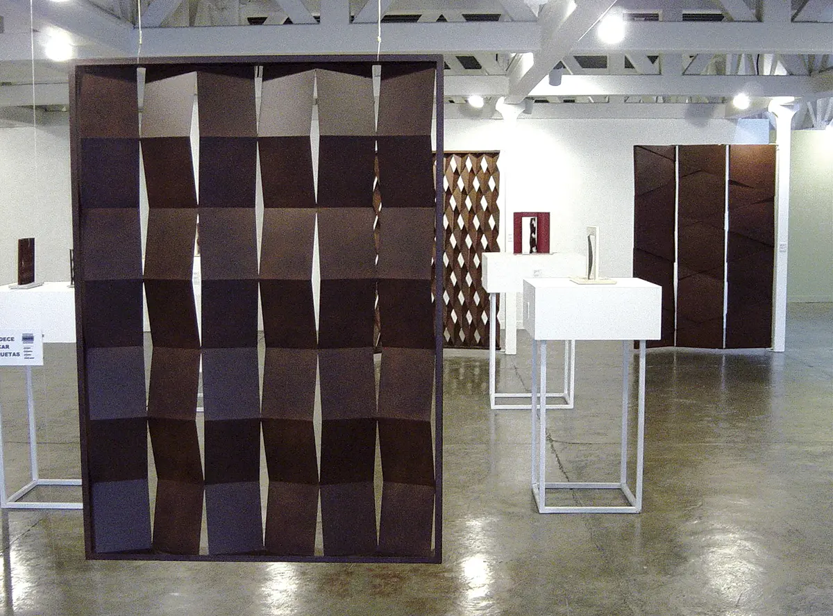 Exposición Individual: William Barbosa — imagen 1