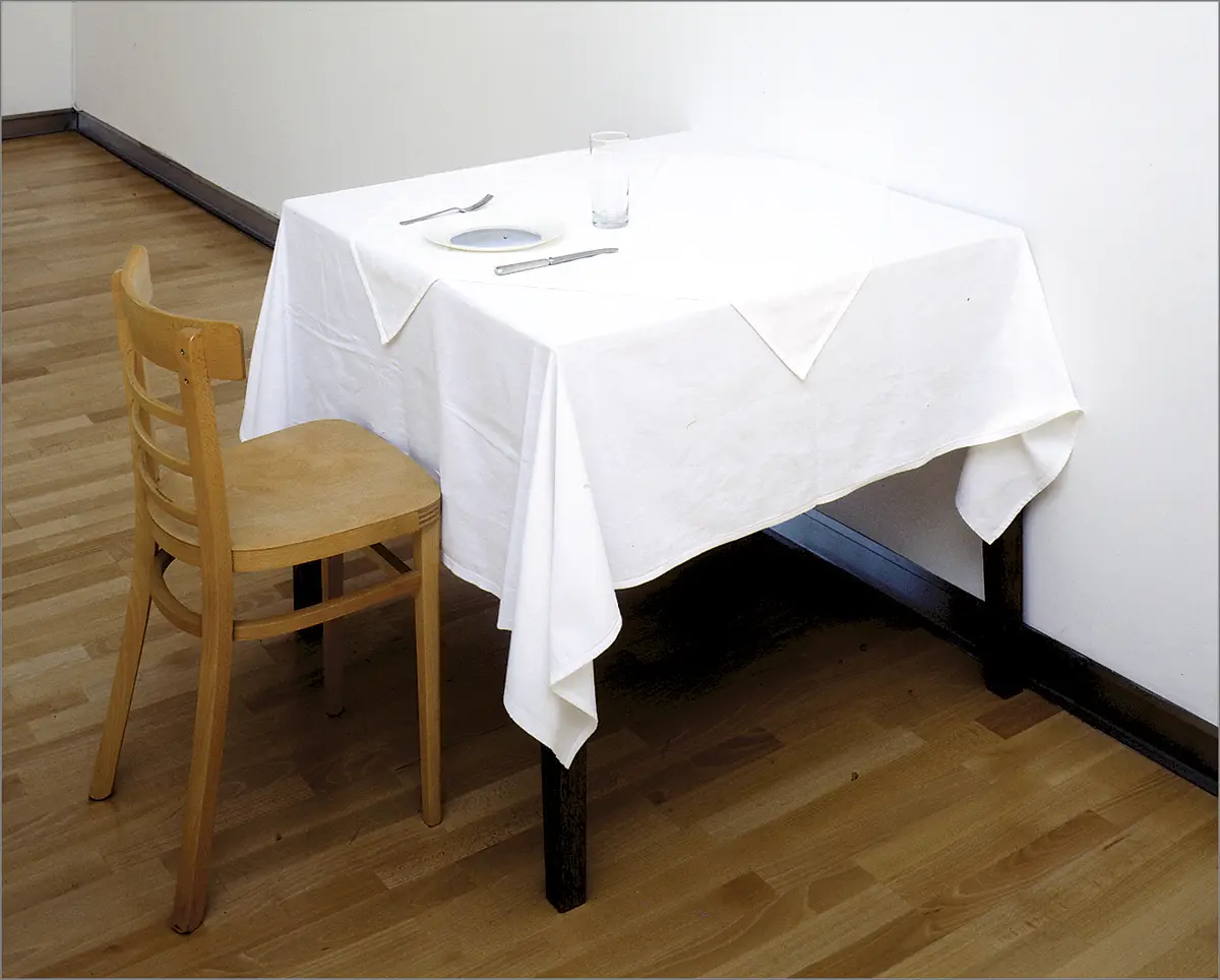 Colectiva: Comer o no comer — imagen 2