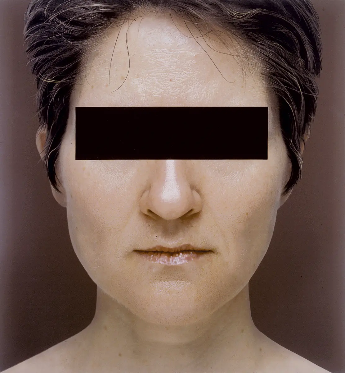 Colectiva: De lo que soy/Of What I am — imagen 1
