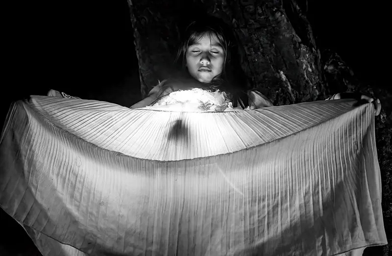 Javier Vanegas, Premio Nacional de Fotografía 2023