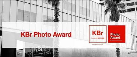 KBr Photo Award. Convocatoria abierta