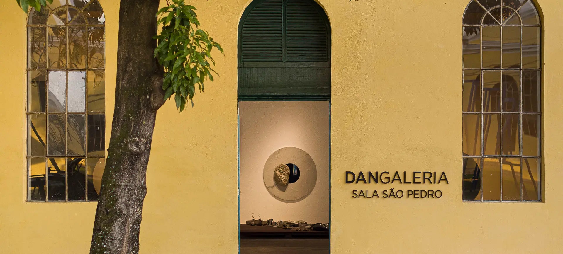 Imagen 2 de Dan Galeria Sala Sâo Pedro