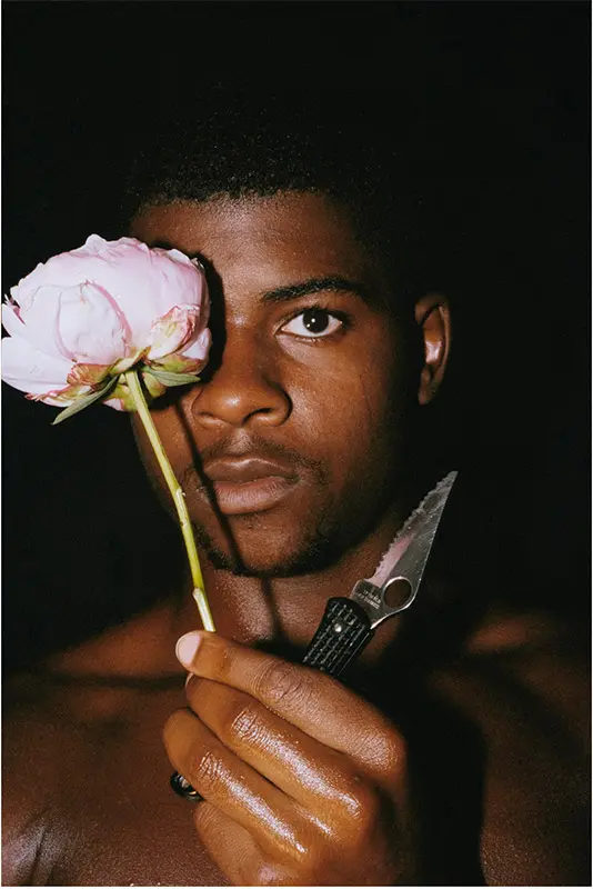 Imagen 1 - Canciones de amor: Fotografía e intimidad. International Center of Photography