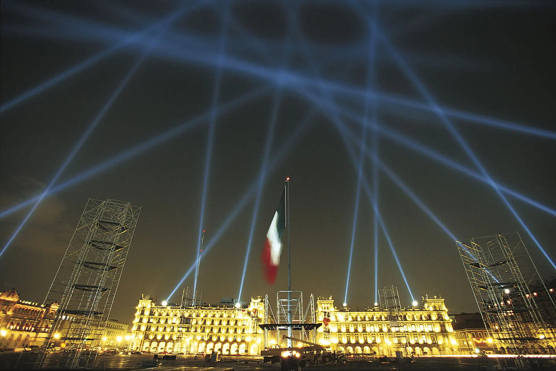 Rafael Lozano-Hemmer