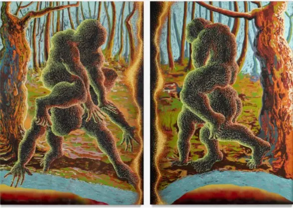 Imagen 3 de Galerie Peter Kilchmann