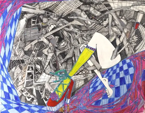 Imagen 3 de Walter Otero Contemporary Art