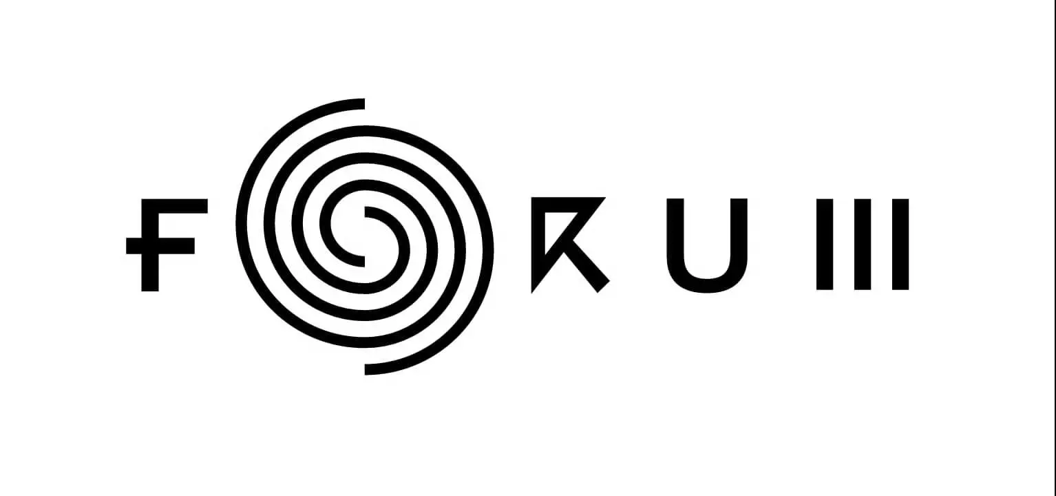 Logo de Galería Forum