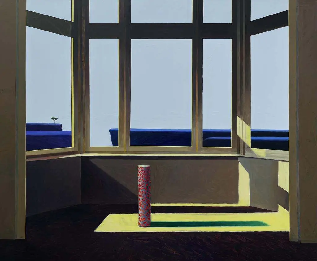 Kevin de la O " Habitación" 