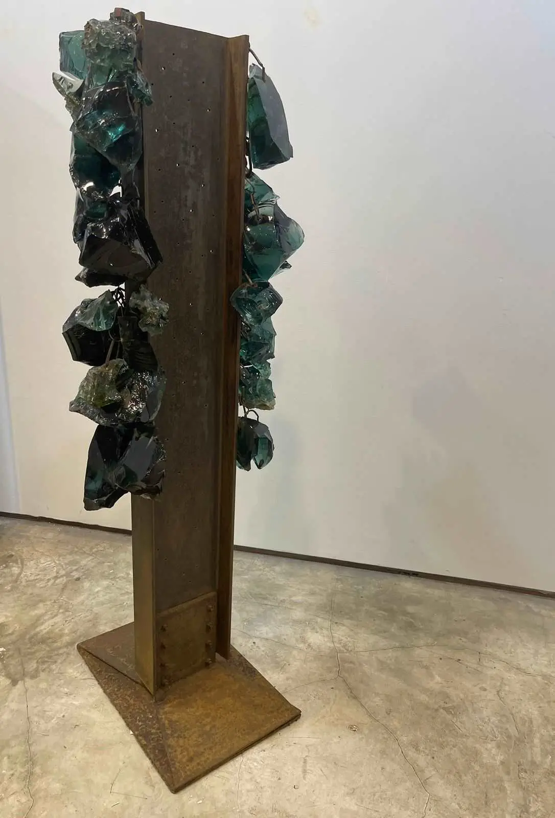Maricruz Arribas "Cascada"