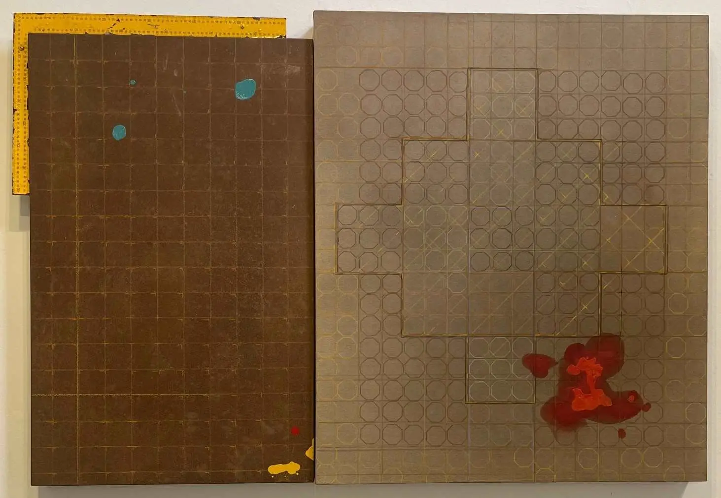 Maricruz Arribas "Cuadro 2"