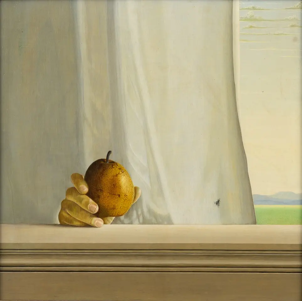 Imagen 1 de Ford Fine Art