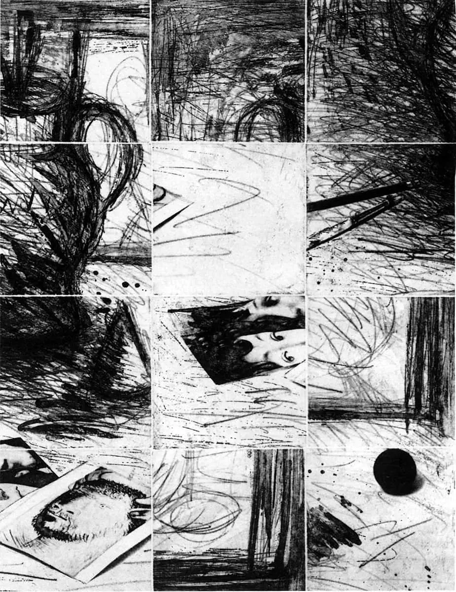 Monografía: Liliana Porter — imagen 1