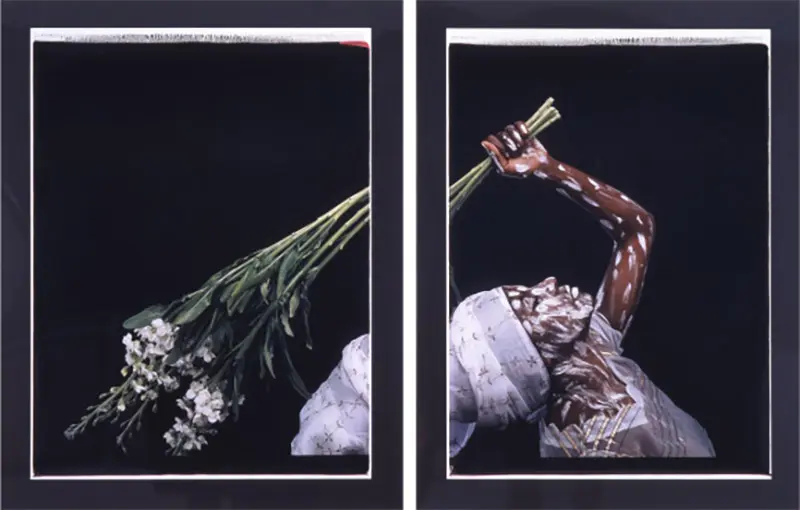 María Magdalena Campos-Pons: Behold, en el Brooklyn Museum