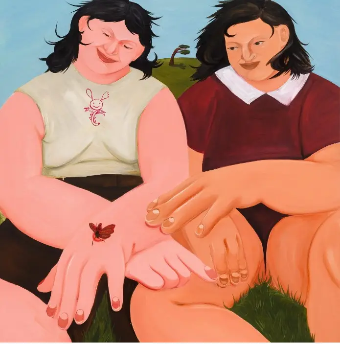 Imagen 1 de Isabel Croxatto Galería
