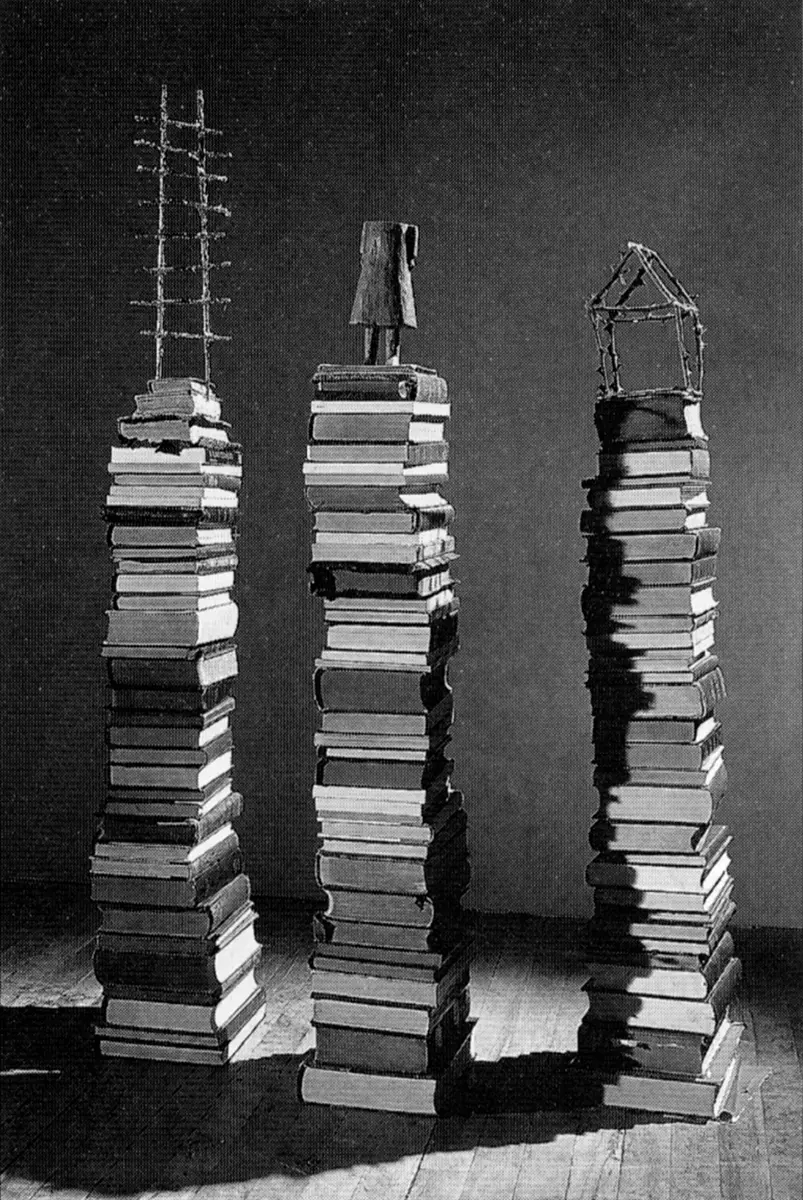 Monografía: Laura Anderson Barbata — imagen 7