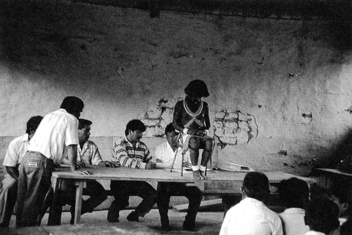 Monografía: Laura Anderson Barbata — imagen 5