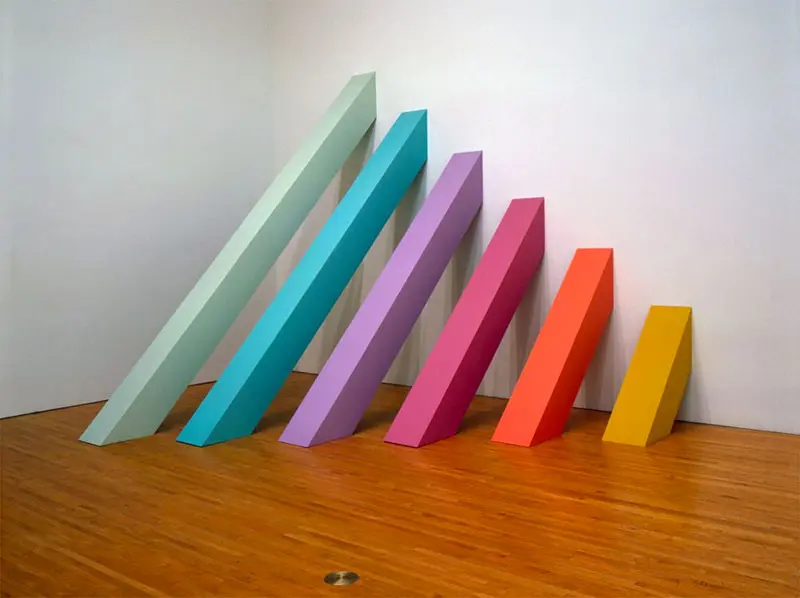 Judy Chicago: Herstory. New Museum