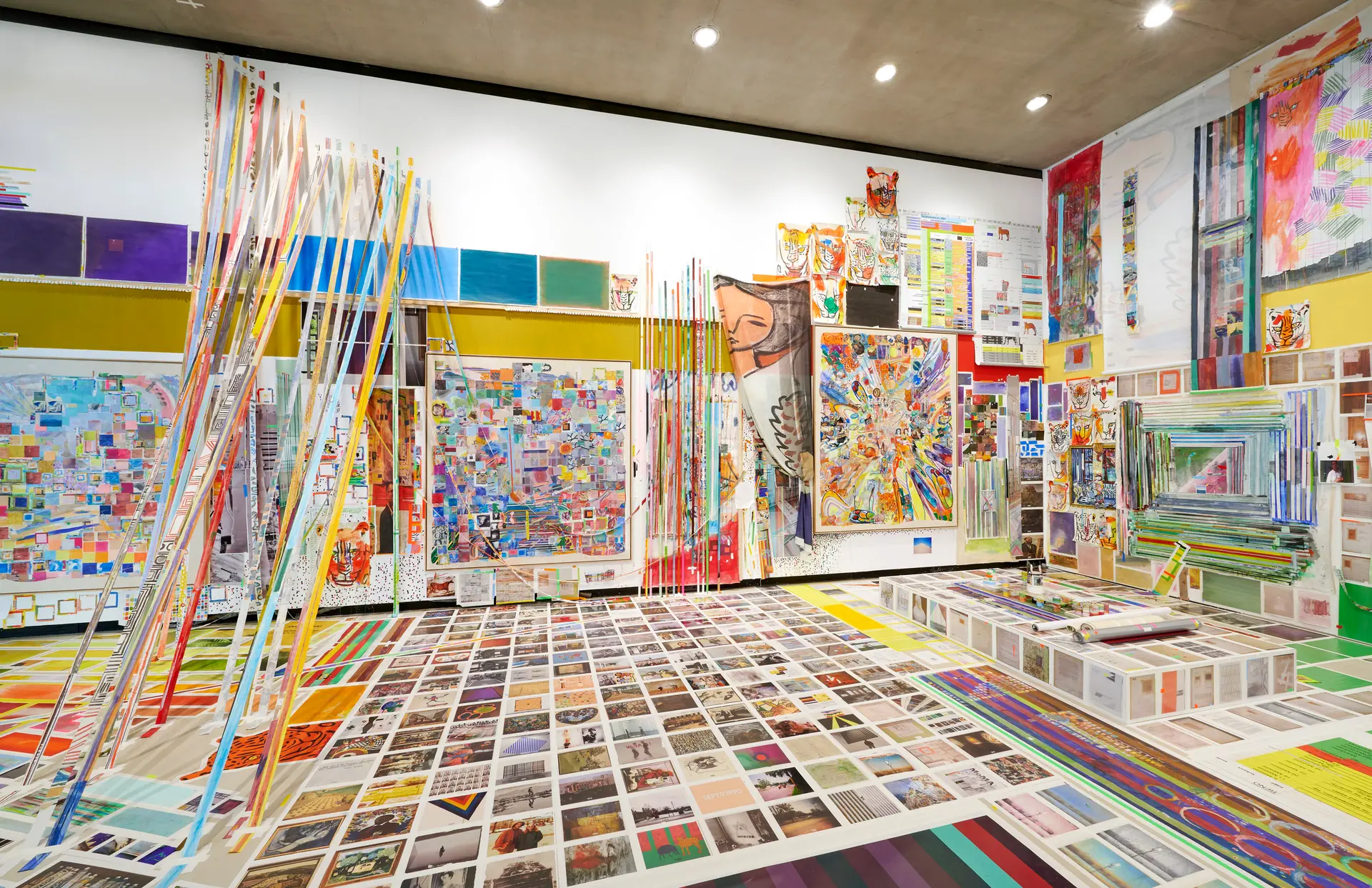 Imagen 4 de Wizard Gallery