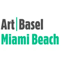 Logo de Art Basel Miami Beach